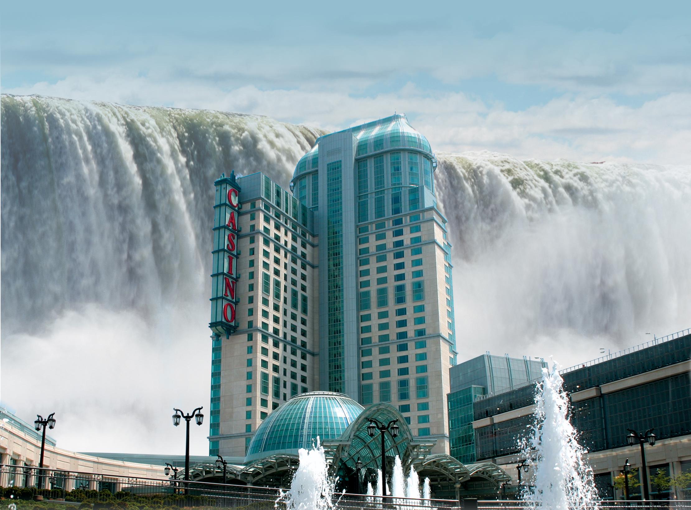 Casino Rama Niagara Falls